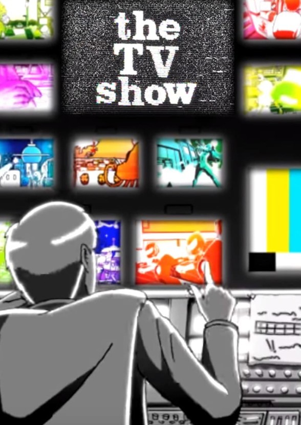 Tv Show Charecters