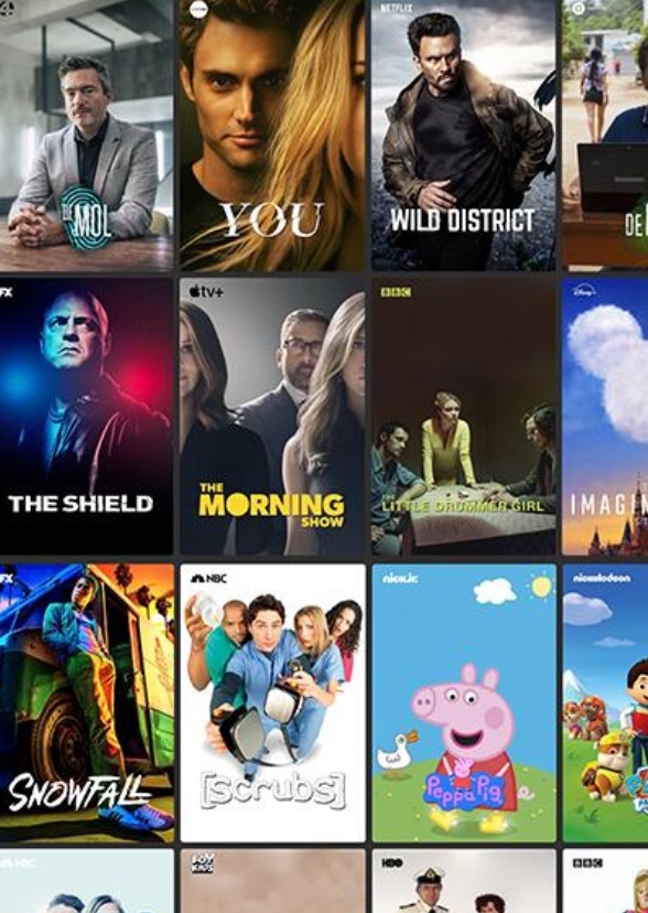 TV Shows that should get a reunion special