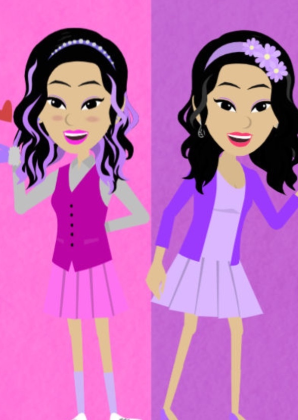 Tvisha and The Personal Dimension 