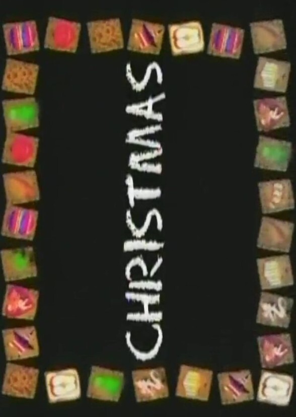 Twas The Clash Before Chritsmas