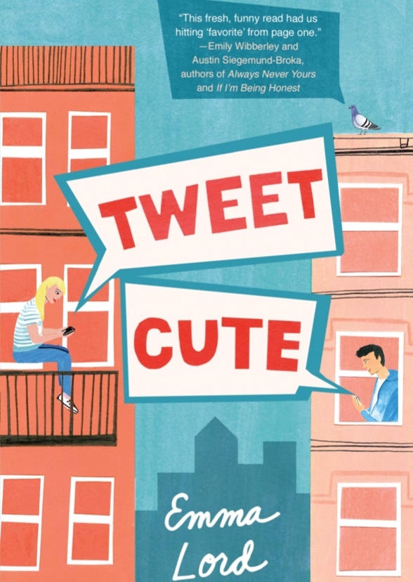 Tweet Cute