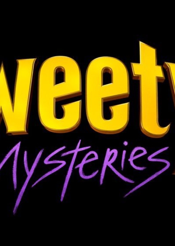Tweety Mysteries