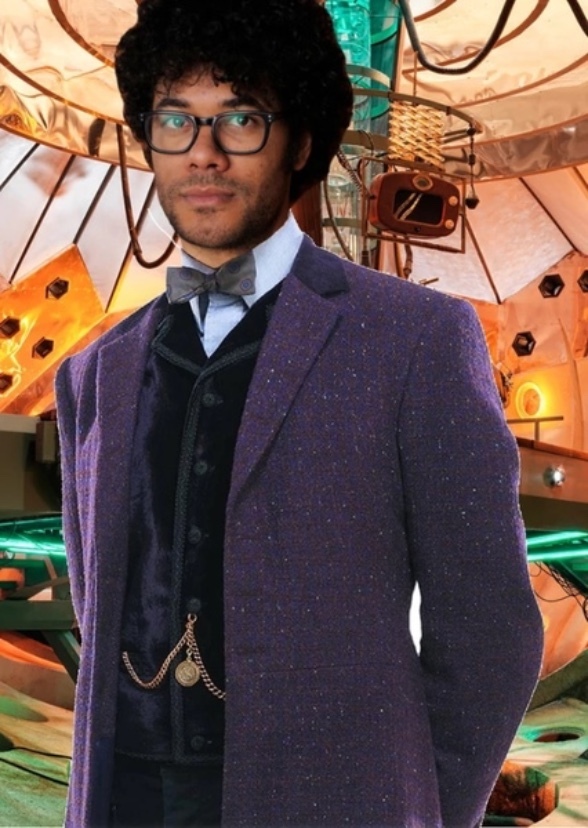 Twelfth Doctor (2007-10)