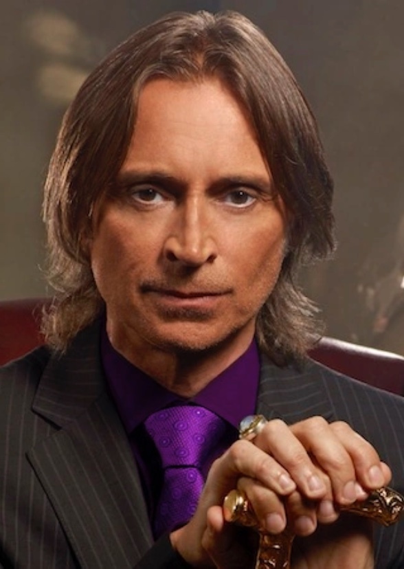 Twelfth Doctor (2007-2009)