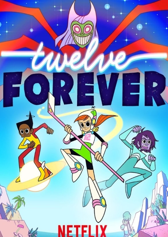 Twelve Forever (1999)