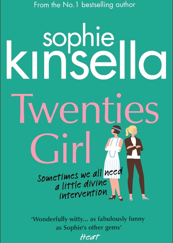 Twenties Girl