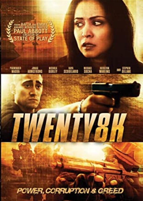 Twenty8K