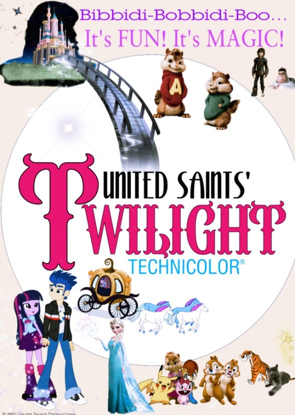 Twilight (1960)