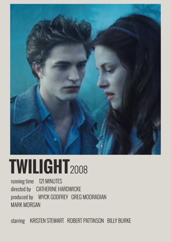 Twilight (1998)