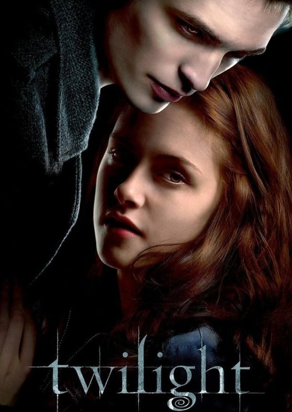 Twilight(2023 TV Show) 