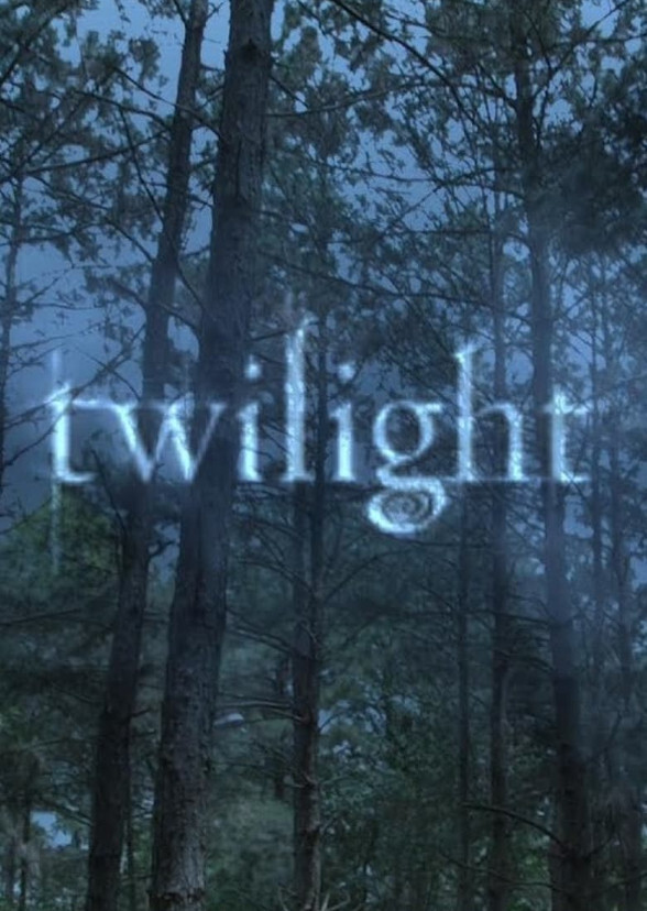 Twilight (again)