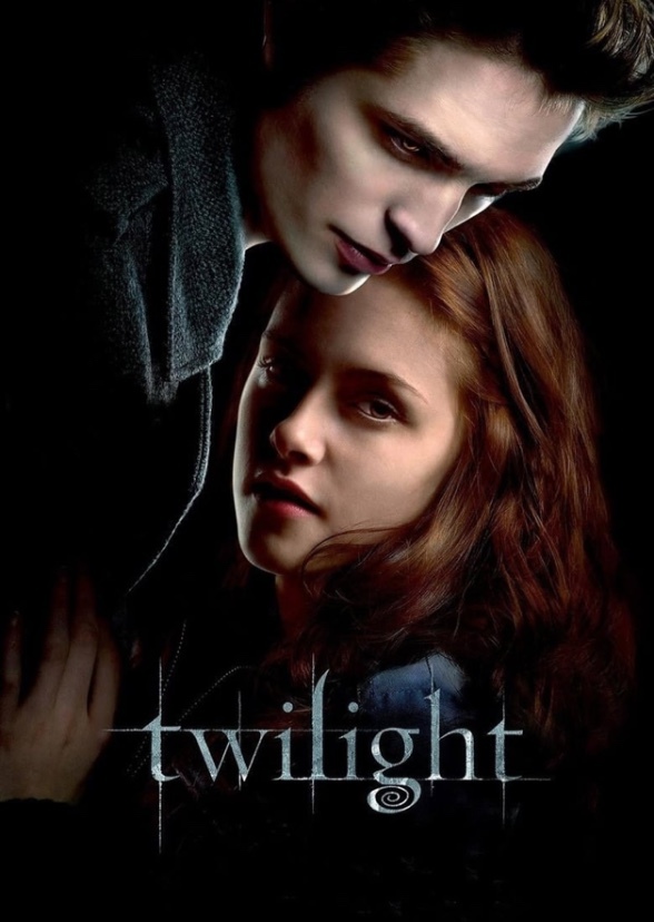 Twilight (Alternate Casting) (With Actors That Almost Casted In Twilight)