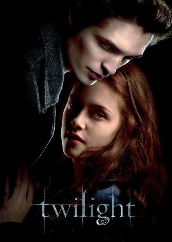 Twilight (Genderswap)