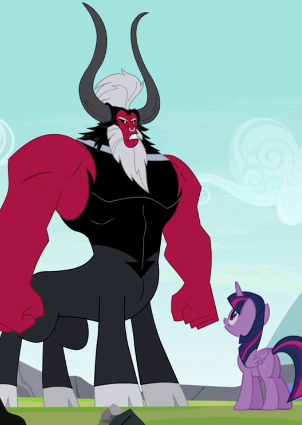 Twilight's Kingdom- Part 2
