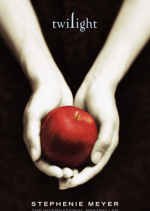Twilight reboot  2021