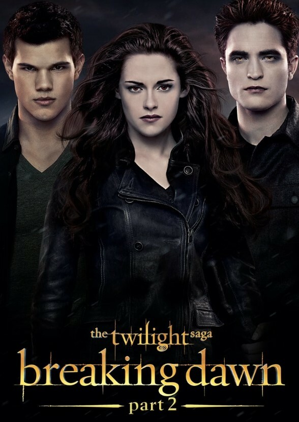 Twilight TV Show