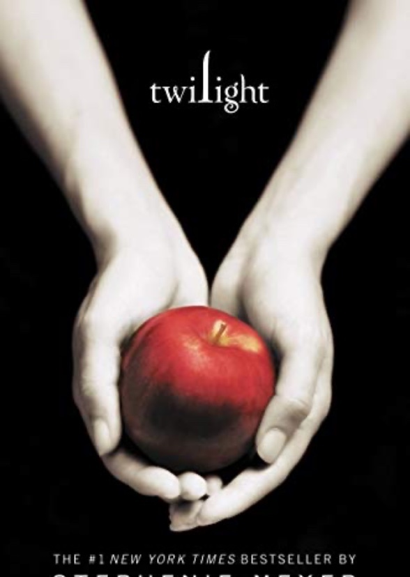 Twilight TV Show