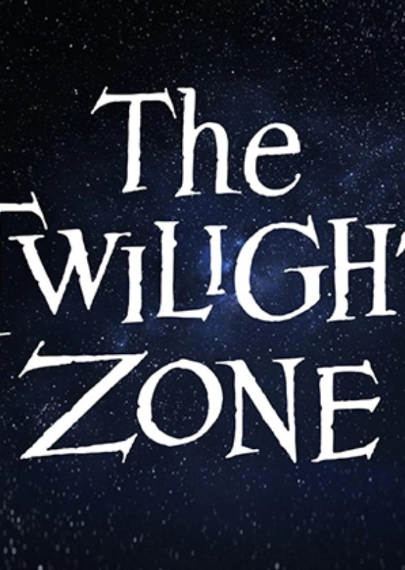 Twilight Zone: A Nice Place to Visit (Remake)
