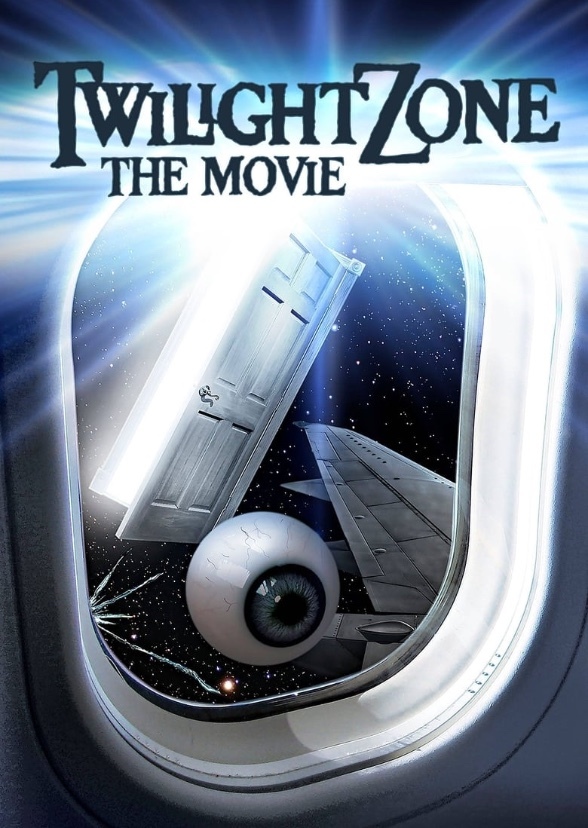 Twilight zone the movie
