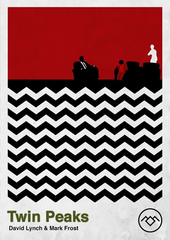 Twin Peaks (1960 - 1987)
