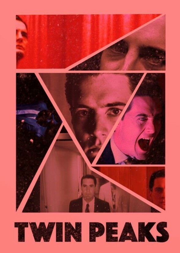 Twin Peaks (2000-2001)