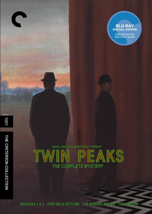 Twin Peaks (2010 - 2039)