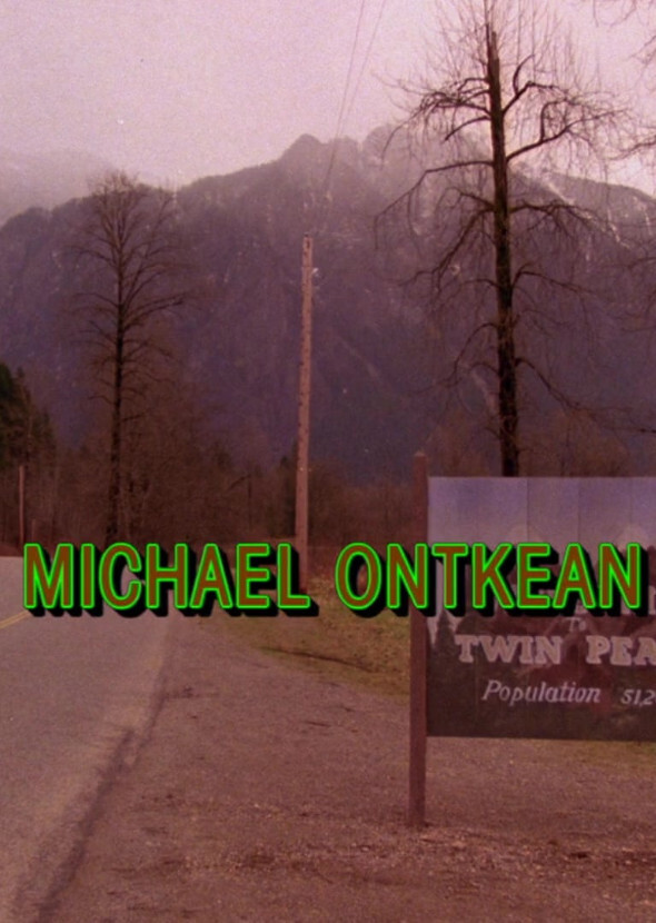 Twin Peaks 2020
