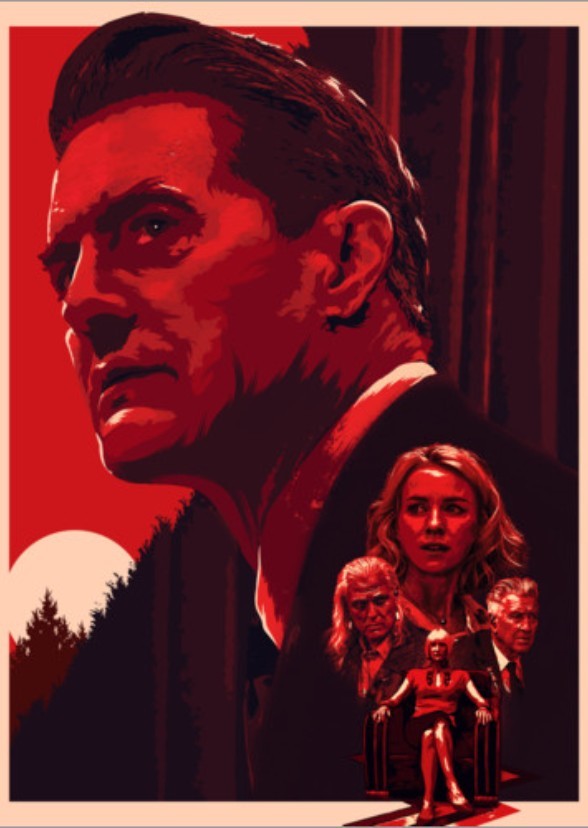Twin Peaks (2023)