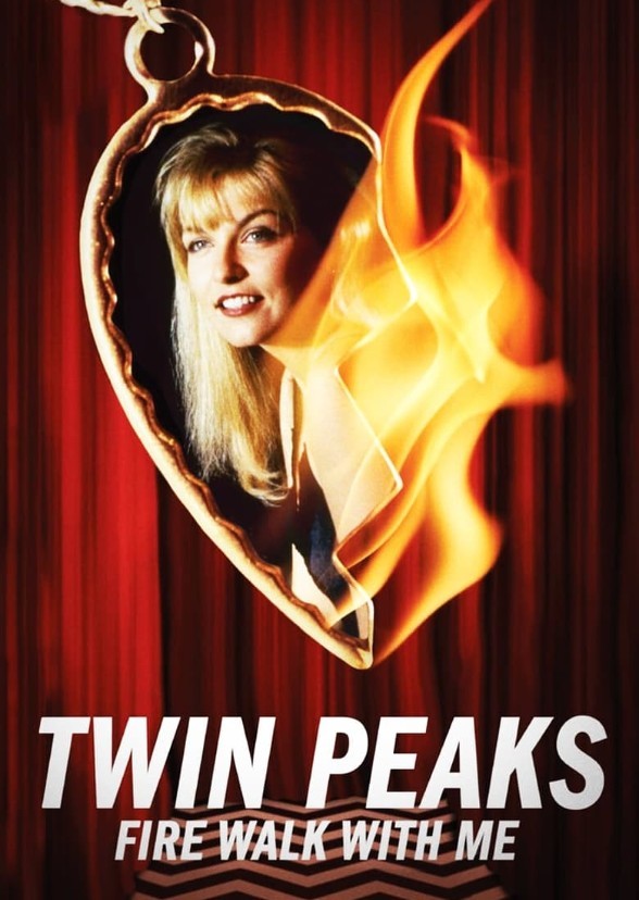 Twin Peaks