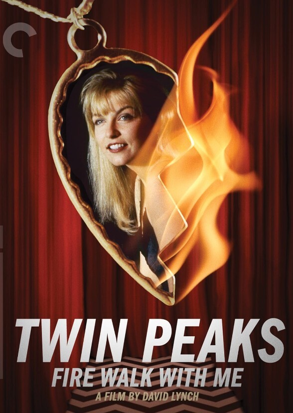 Twin Peaks: Fire Walk with Me (2002)