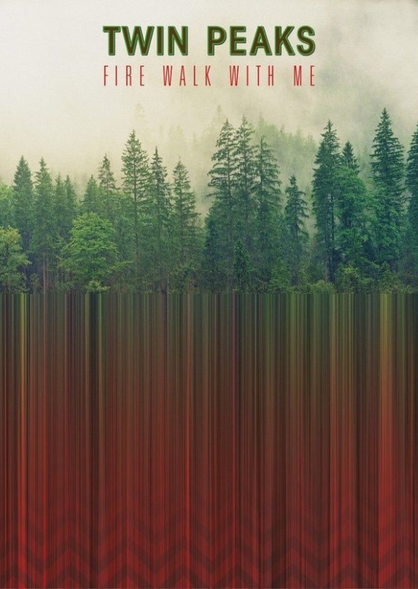 Twin Peaks: Fire Walk with Me (2022)
