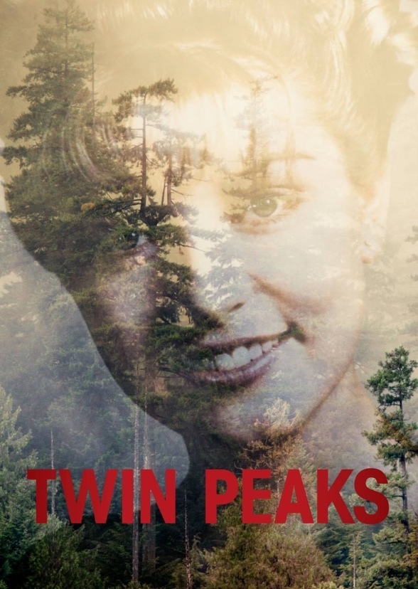 Twin Peaks: 2025 (Remake)