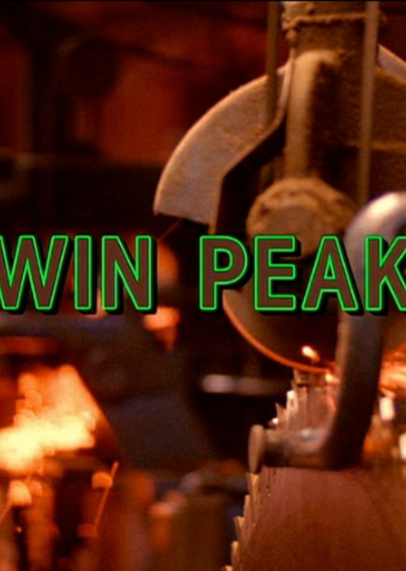 Twin Peaks: The End