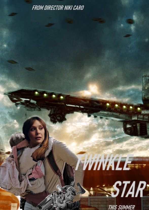Twinkle Star