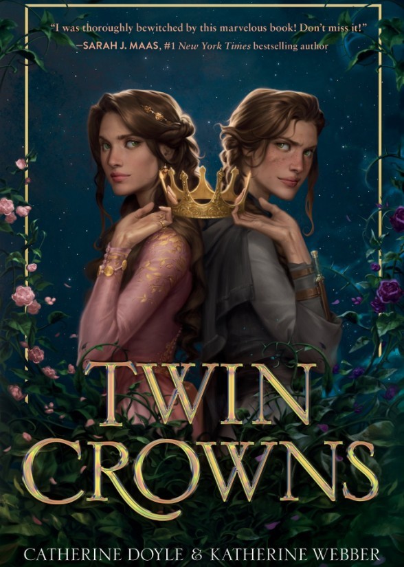 Twins Crowns