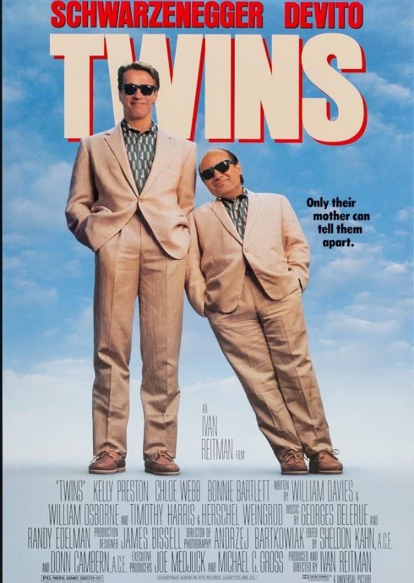 Twins 