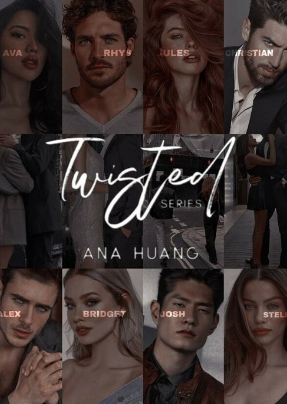 All This Twisted Glory Book