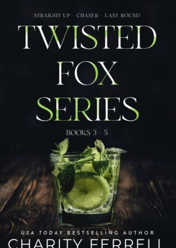 Twisted Fox Series 