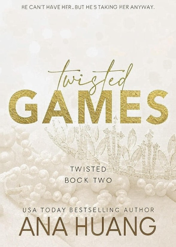 Twisted Games (2031)