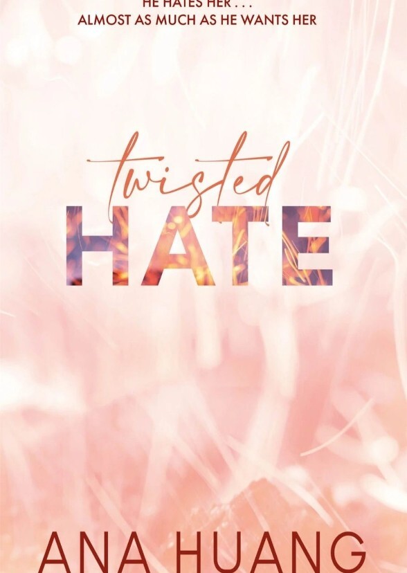 Twisted Hate