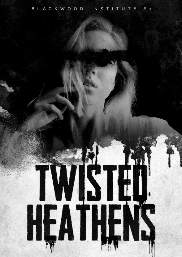 Twisted Heathens