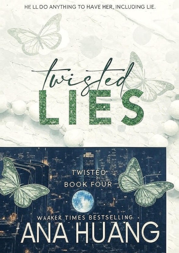 Twisted Lies (2033)