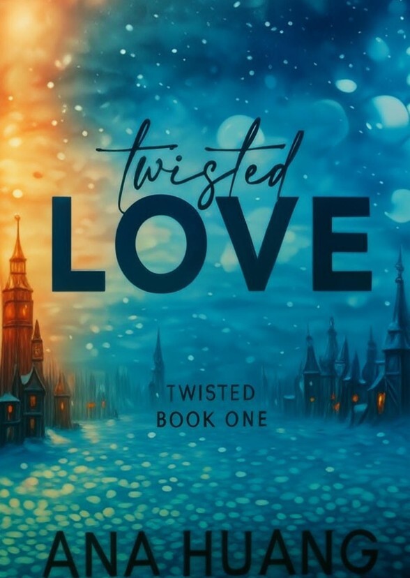 Twisted Love (2030)