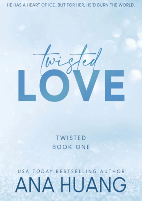 Twisted Love