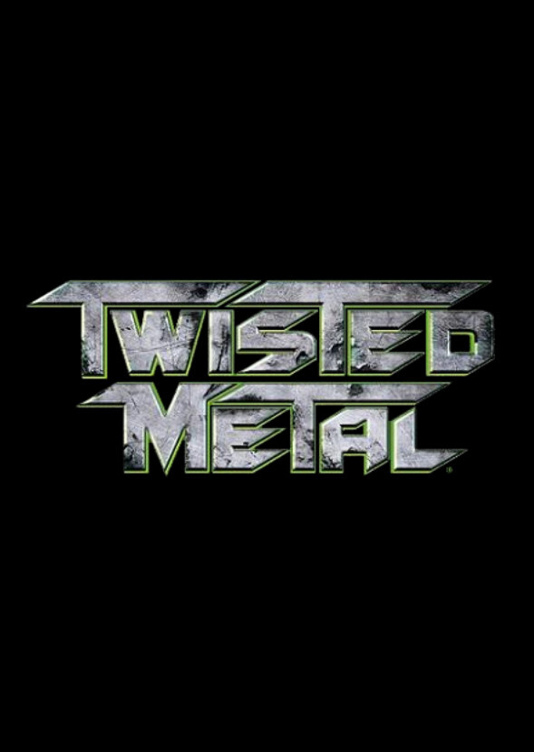 Twisted Melal