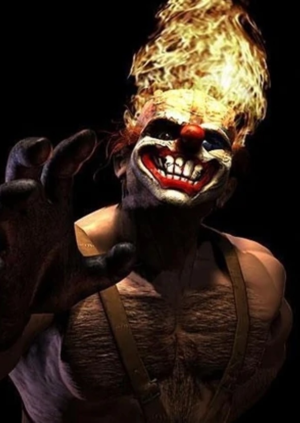 Twisted Metal (2021)