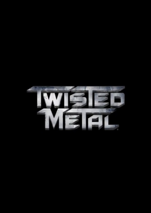Twisted Metal