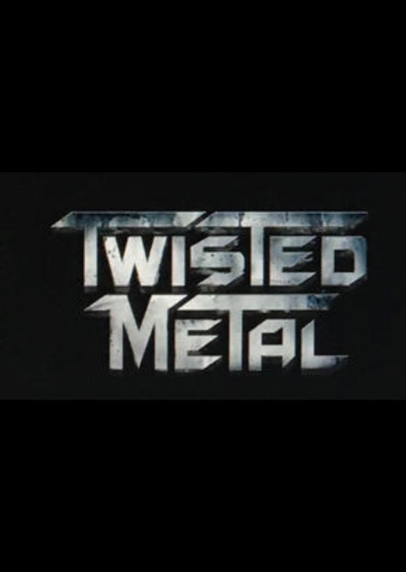 Twisted Metal (Horror Cinematic Universe)