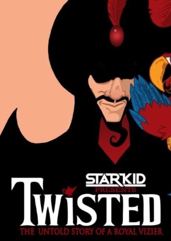 TWISTED - the movie 