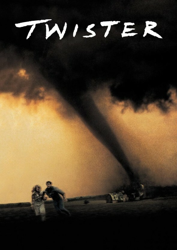 Twister (1996 film) (crossover)